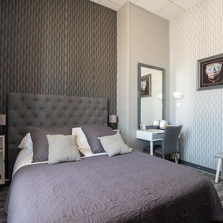 Hotel De Charme Le Provence Salon-de-Provence Zewnętrze zdjęcie