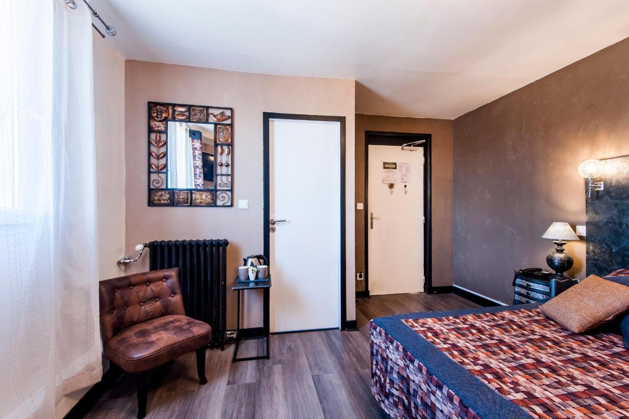 Hotel De Charme Le Provence Salon-de-Provence Zewnętrze zdjęcie