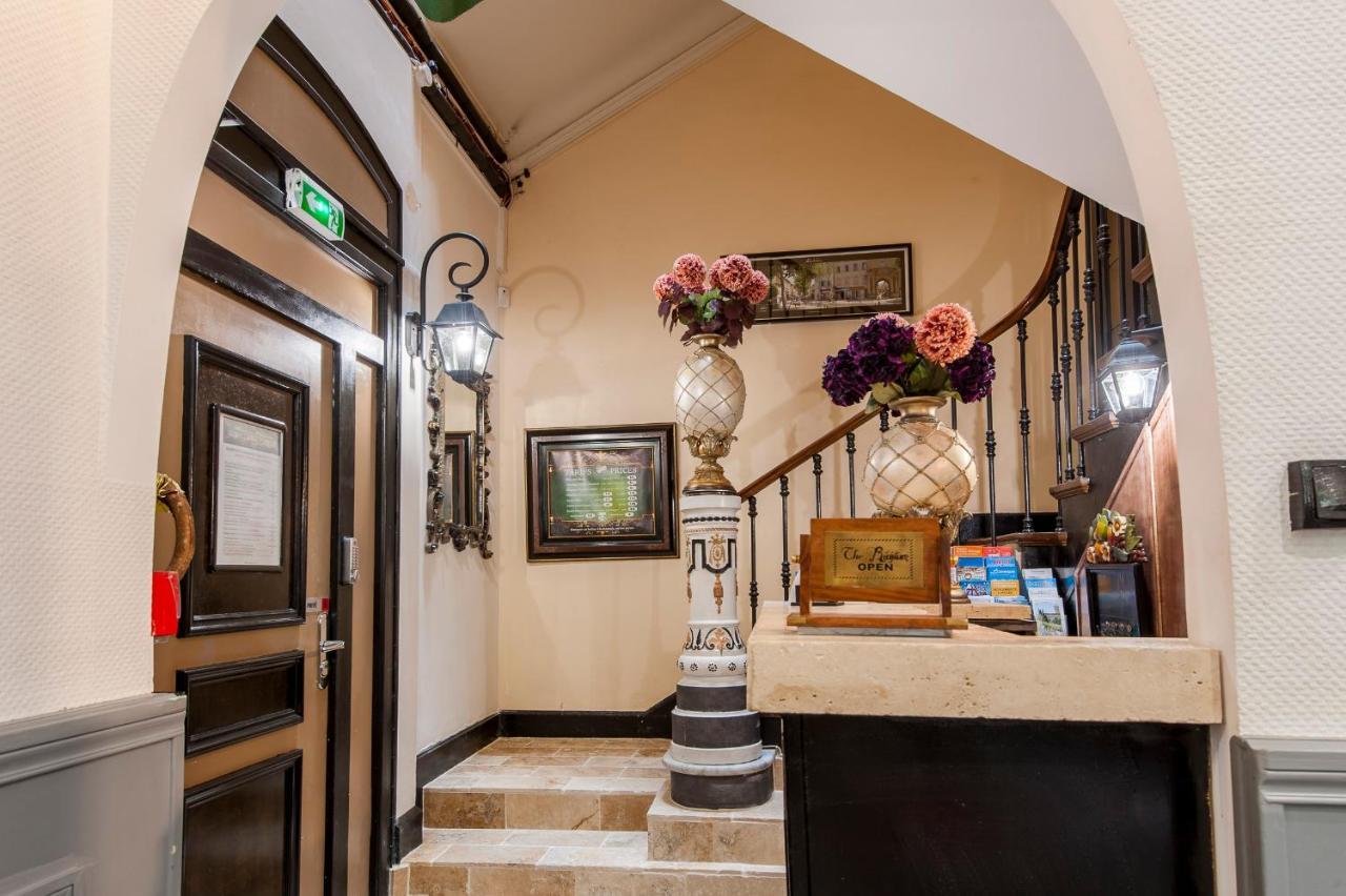 Hotel De Charme Le Provence Salon-de-Provence Zewnętrze zdjęcie