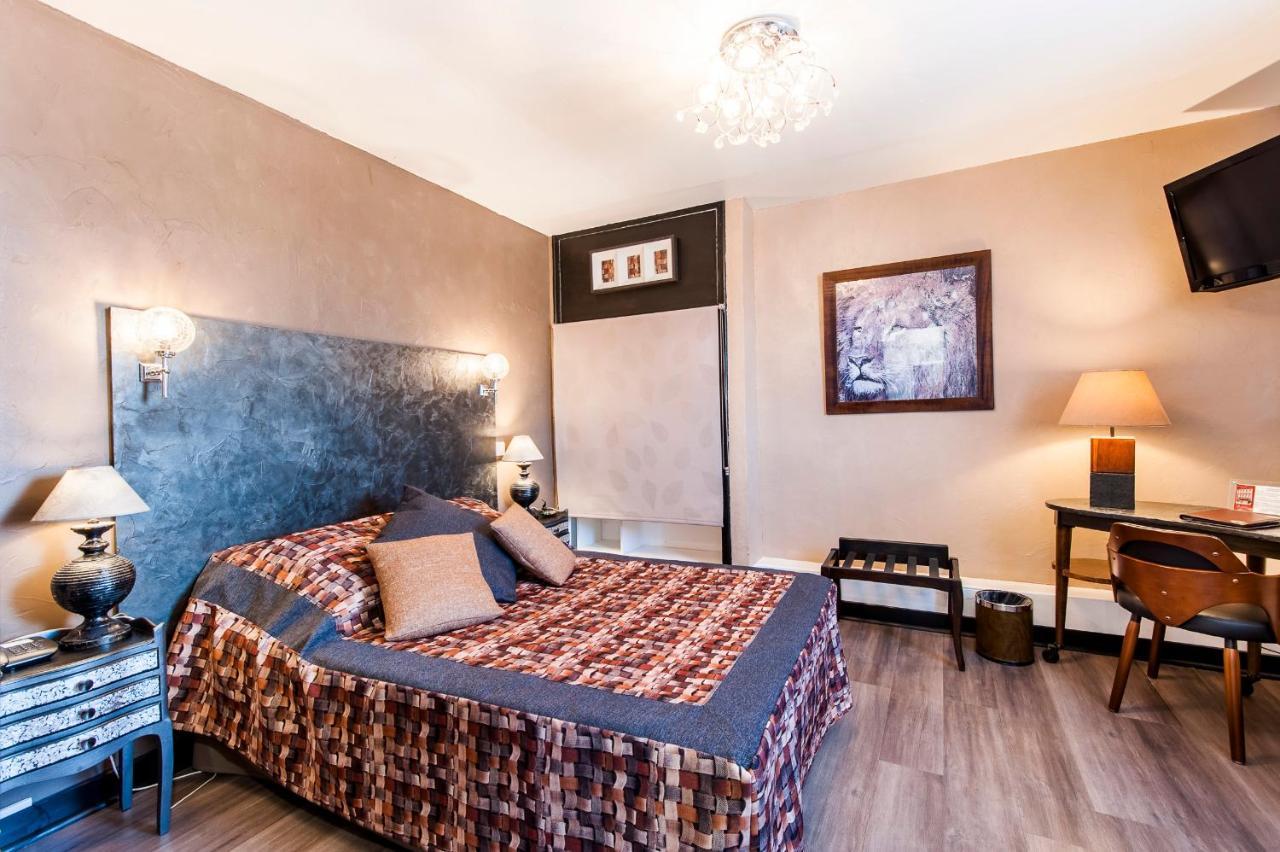 Hotel De Charme Le Provence Salon-de-Provence Zewnętrze zdjęcie