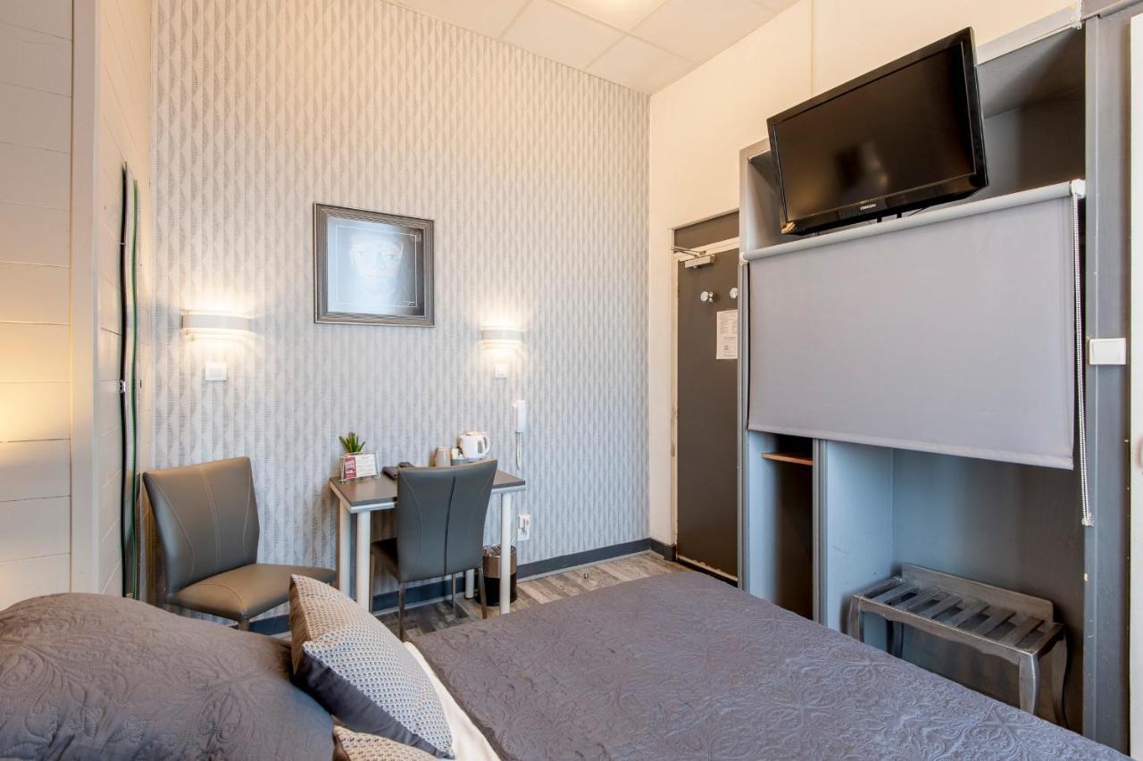 Hotel De Charme Le Provence Salon-de-Provence Zewnętrze zdjęcie