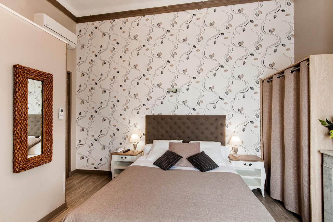 Hotel De Charme Le Provence Salon-de-Provence Zewnętrze zdjęcie