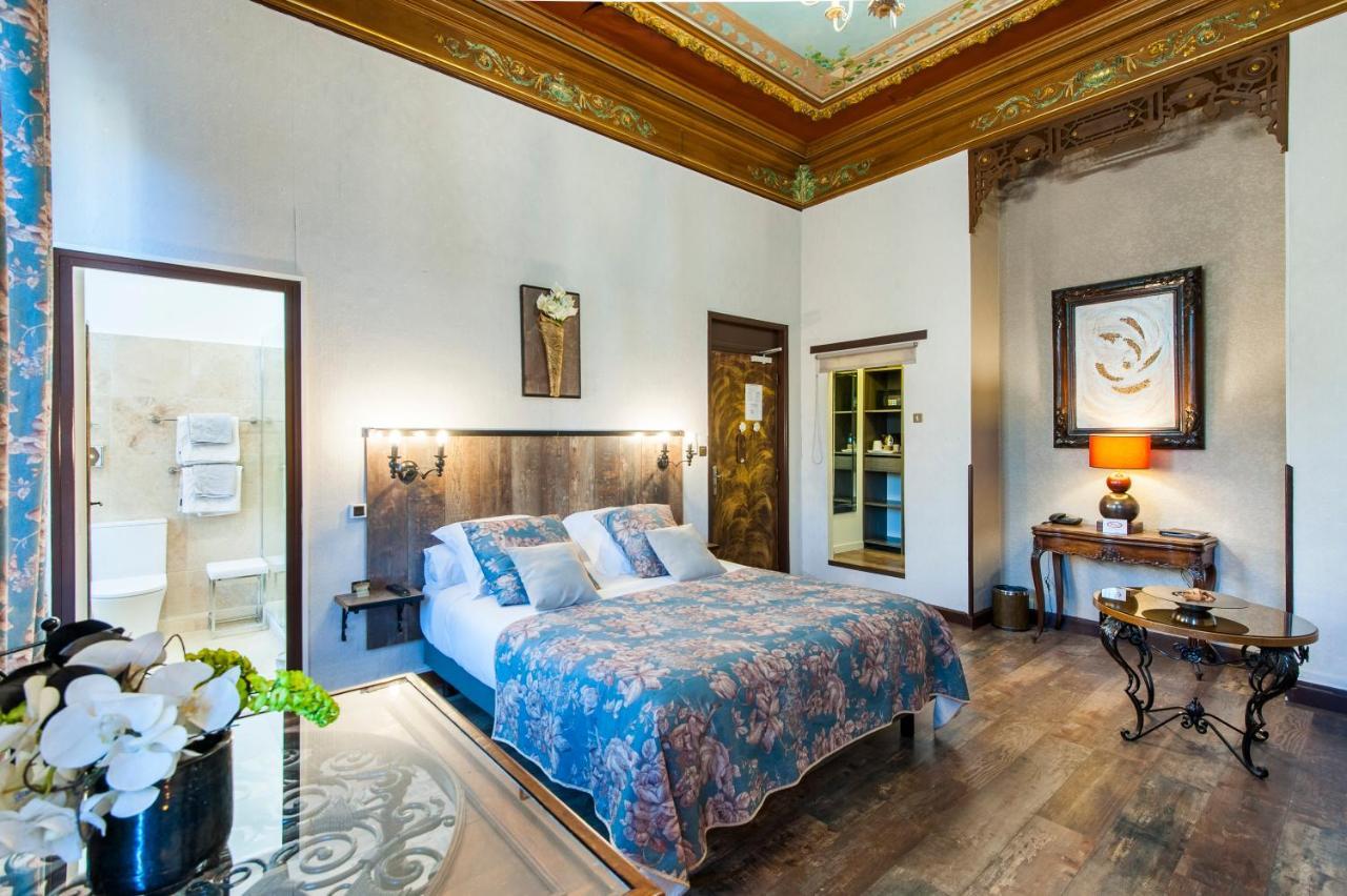 Hotel De Charme Le Provence Salon-de-Provence Zewnętrze zdjęcie