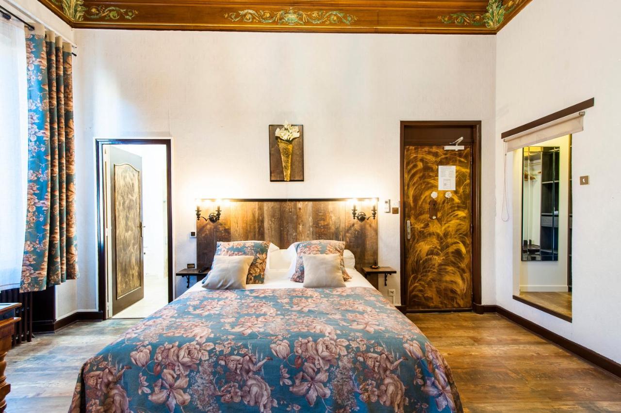 Hotel De Charme Le Provence Salon-de-Provence Zewnętrze zdjęcie