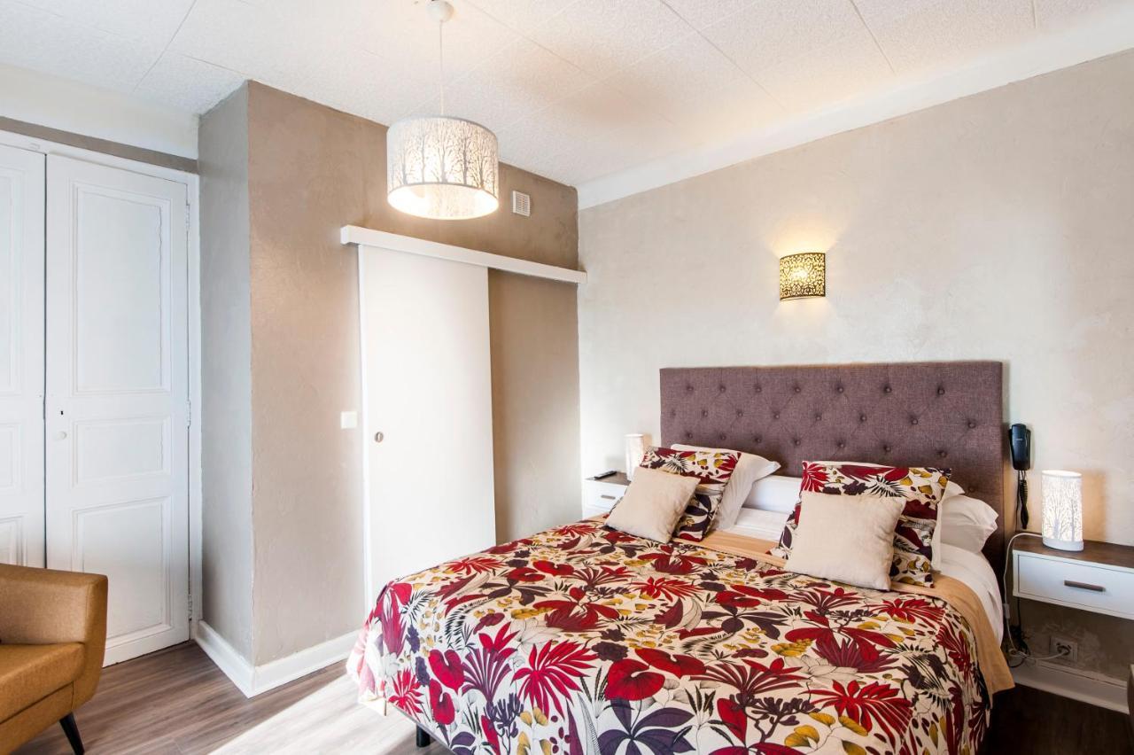 Hotel De Charme Le Provence Salon-de-Provence Zewnętrze zdjęcie