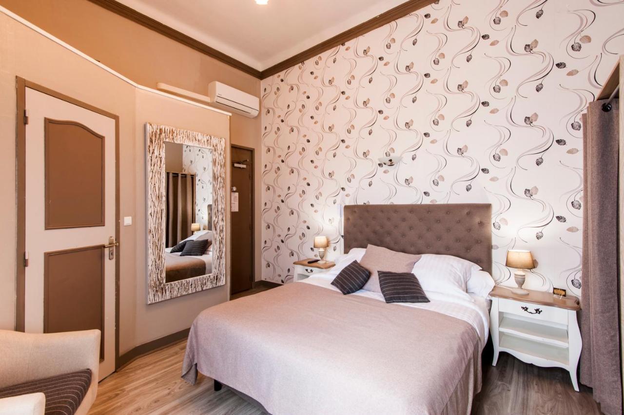 Hotel De Charme Le Provence Salon-de-Provence Zewnętrze zdjęcie