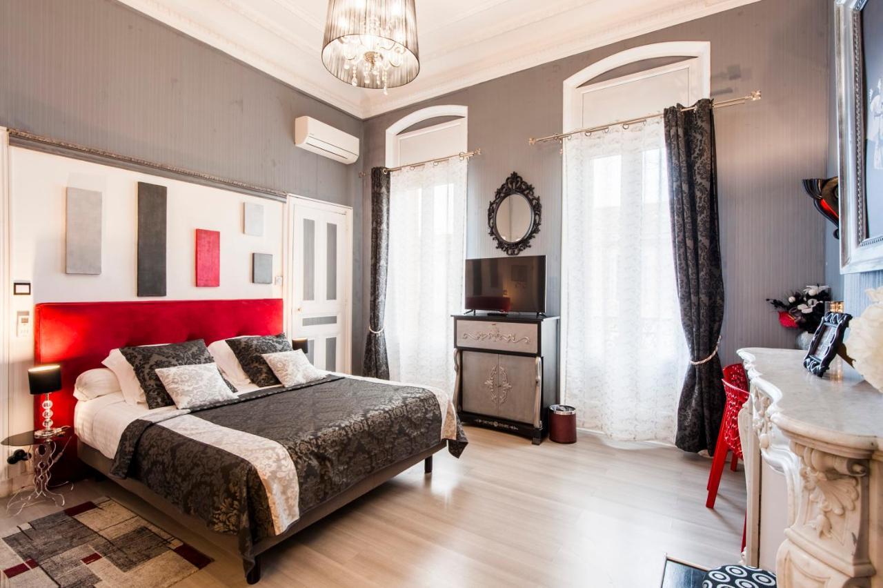 Hotel De Charme Le Provence Salon-de-Provence Zewnętrze zdjęcie