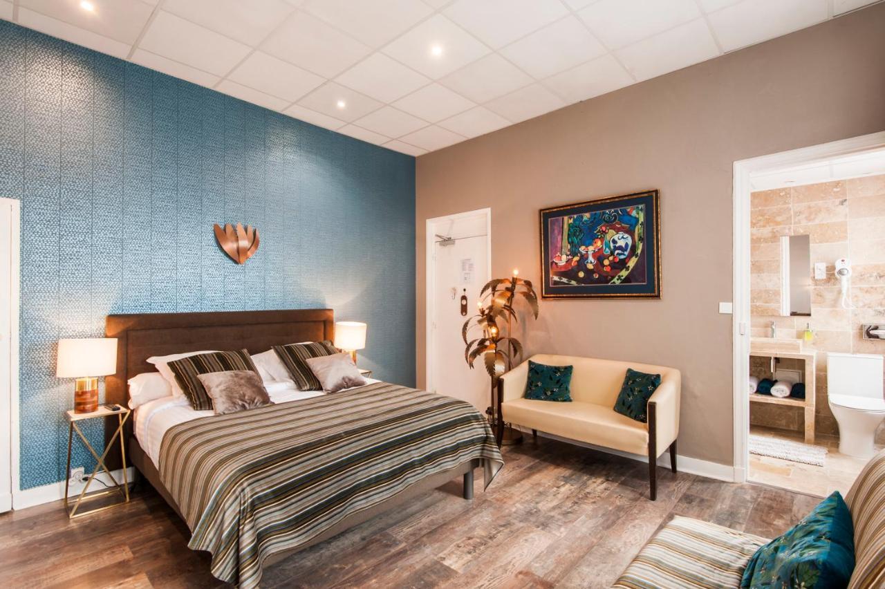 Hotel De Charme Le Provence Salon-de-Provence Zewnętrze zdjęcie