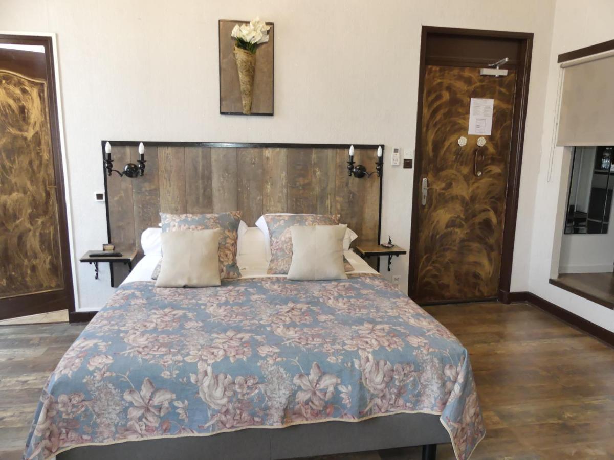 Hotel De Charme Le Provence Salon-de-Provence Zewnętrze zdjęcie