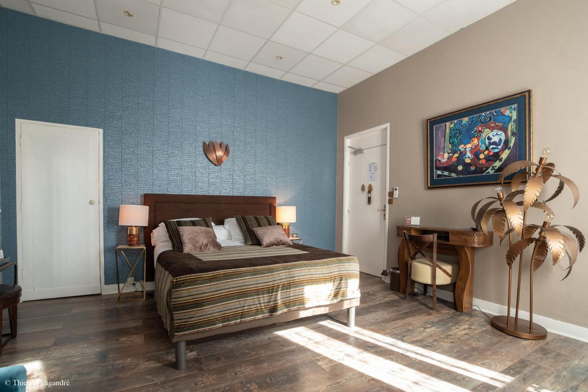 Hotel De Charme Le Provence Salon-de-Provence Zewnętrze zdjęcie